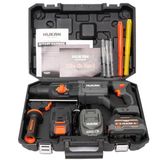  Máy khoan bê tông dùng pin 21V Hukan G2-RH2601 