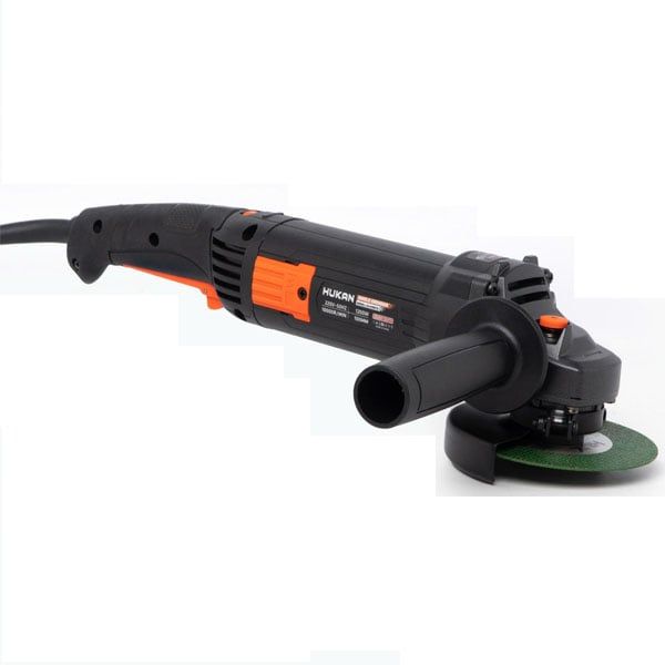  Máy mài góc 100mm Hukan G3-A100TD điều chỉnh tốc độ 
