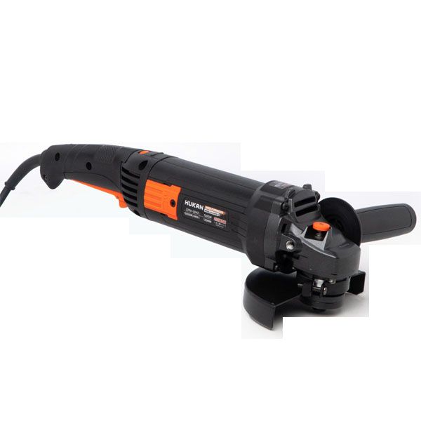  Máy mài góc 125mm Hukan G3-A125TD điều chỉnh tốc độ 