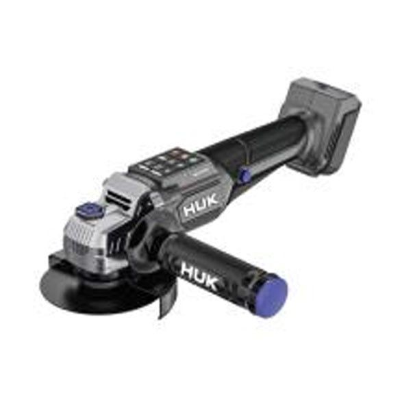  Máy mài góc dùng pin 21V Hukan G3-A3ADT (SOLO) 