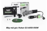  Máy mài góc Hukan G3-A850 850W 
