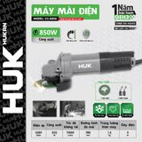  Máy mài góc Hukan G3-A850 850W 