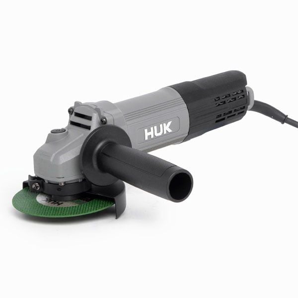  Máy mài góc 100mm Hukan G3-A850 công tắc đuôi 