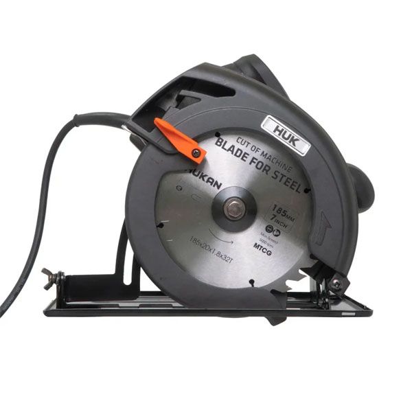  Máy cưa đĩa Hukan G3-CG1600 1600W 185mm 