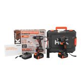  Máy khoan động lực dùng pin 21V Hukan G3-F120PRO 