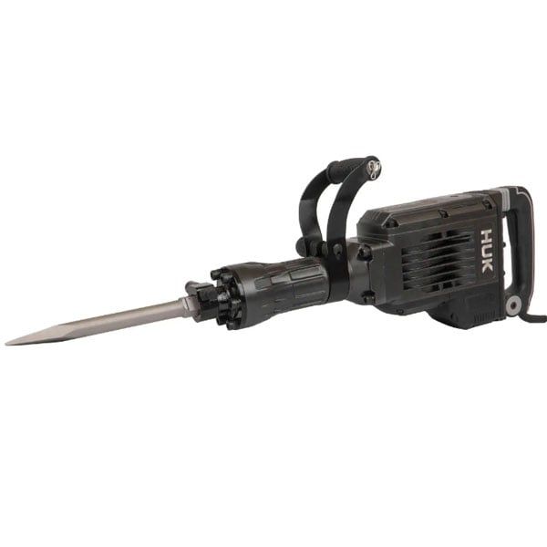  Máy đục bê tông Hukan G2-DH65B 1500W lục giác 30mm Chính Hãng 