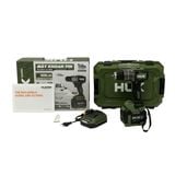  Máy khoan động lực dùng pin 21V Hukan G3-M90 