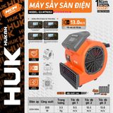 Quạt sàn 350W Hukan G3-MTN353 