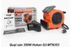 Quạt sàn 350W Hukan G3-MTN353