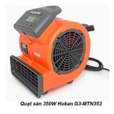  Quạt sàn 350W Hukan G3-MTN353 