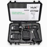  Máy khoan động lực dùng pin 21V Hukan G3-N70 