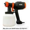 Máy phun sơn 900W Hukan G3-PSD1411