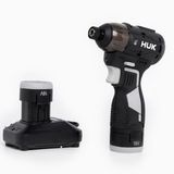  Máy vặn vít dùng pin 16V Hukan G3-V180LUX 