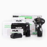  Máy vặn vít dùng pin 16V Hukan G3-V180LUX 