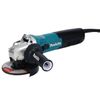 Máy mài góc 125mm Makita GA5092X02 công tắc trượt