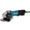 Máy mài góc 125mm Makita GA5093X01 điều chỉnh tốc độ