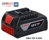 Pin Bosch GBA 18V 5.0Ah 1600A002U5