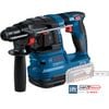 Máy Khoan Búa Dùng Pin Bosch GBH 185-LI 18V SDS Plus 22mm (Chưa Pin & Sạc)