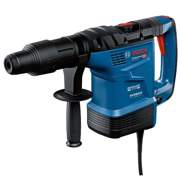  Máy khoan bê tông Bosch GBH 6-42 C 