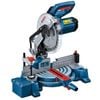 Máy cưa nhôm Bosch GCM 254 254mm 1750W Chính Hãng