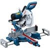 Máy cưa nhôm Bosch GCM 254 D 254mm 1800W Chính Hãng