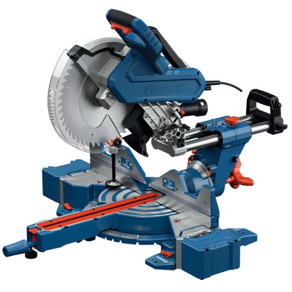  Máy cắt nhôm Bosch GCM 340-305 D 