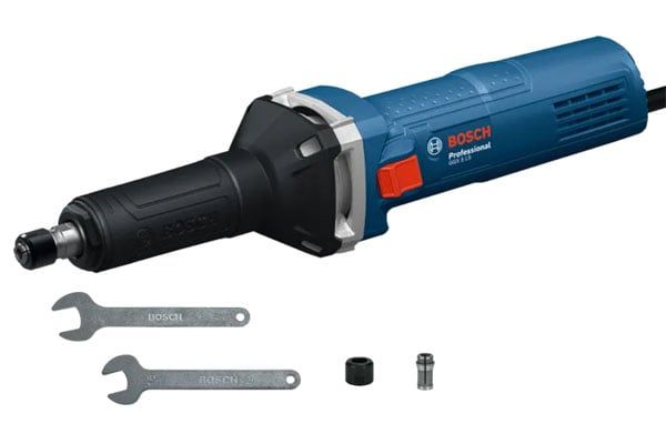  Máy mài khuôn Bosch GGS 5 LS 