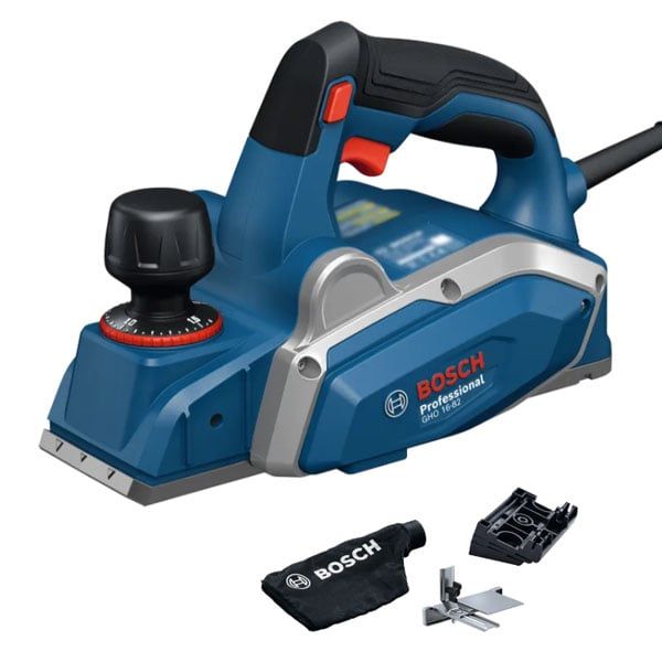 Máy bào Bosch GHO 16-82