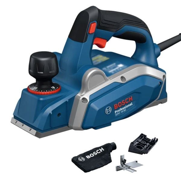  Máy bào Bosch GHO 16-82 