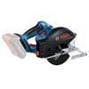 Máy Cưa Đĩa Cắt Kim Loại Dùng Pin Bosch GKM 18V-50 18V 136mm (Chưa Pin & Sạc)