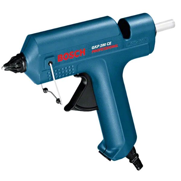  Súng bắn keo 500W Bosch GKP 200 CE 