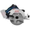 Máy Cưa Đĩa Dùng Pin Bosch PRO GKS18V-68-2 18V 185mm (Chưa Pin & Sạc)