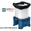  Đèn làm việc dùng pin 18V Bosch GLA 18VH-7500 (SOLO) 