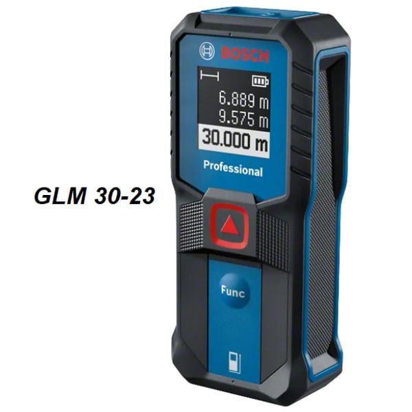  Máy đo khoảng cách Laser Bosch GLM 30-23 