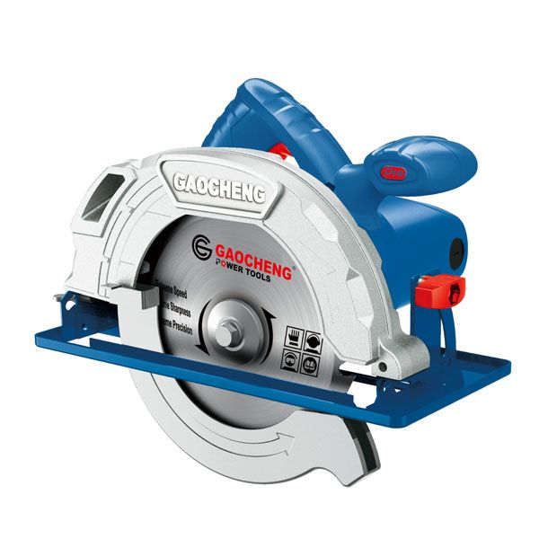  Máy cưa đĩa GAOCHENG GN-CS1101 