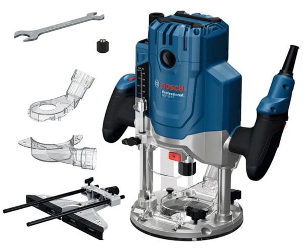 Máy phay Bosch GOF 20-12