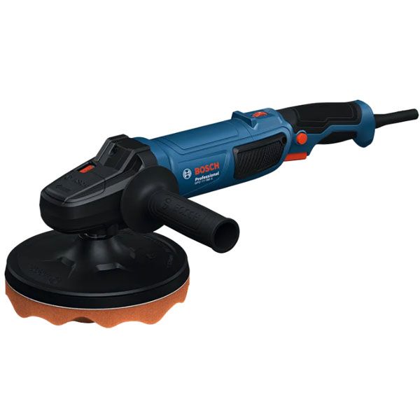  Máy đánh bóng 180mm Bosch GPO 11-180 S 1100W 