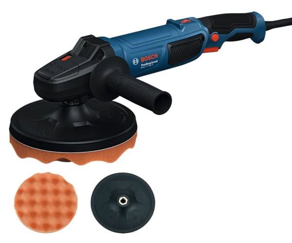  Máy đánh bóng Bosch GPO 11-180 S 