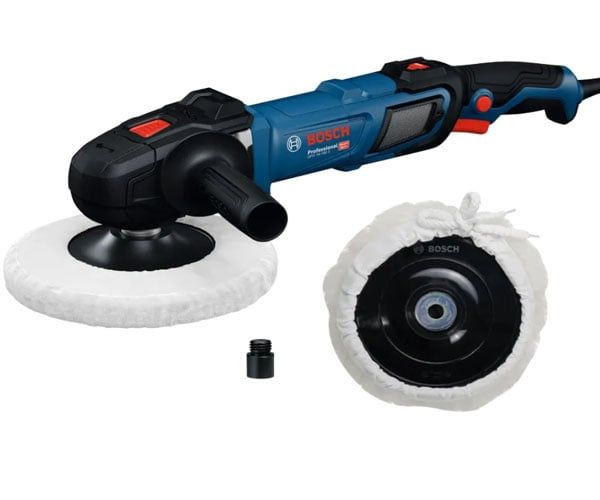  Máy đánh bóng Bosch GPO 14-180 S 