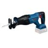 Máy Cưa Kiếm Dùng Pin Bosch GSA18V-280 18V Cắt Gỗ 250mm (Chưa Pin & Sạc)