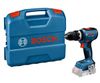 Máy Khoan Động Lực Dùng Pin Bosch GSB 18V-65 18V 76Nm 13mm (Chưa Pin & Sạc)