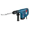 Máy đục bê tông Bosch GSH 3E 650W SDS Plus Chính Hãng