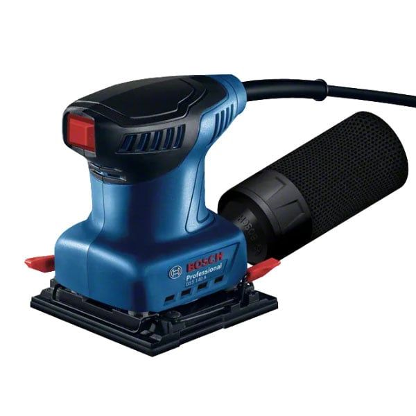  Máy chà nhám rung 112x101mm Bosch GSS 140 A 220W 