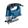 Máy cưa lọng Bosch GST 750 Professional 520W Chính Hãng.