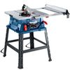 Máy Cưa Bàn Bosch GTS 254 Professional 254mm 1800W Chính Hãng