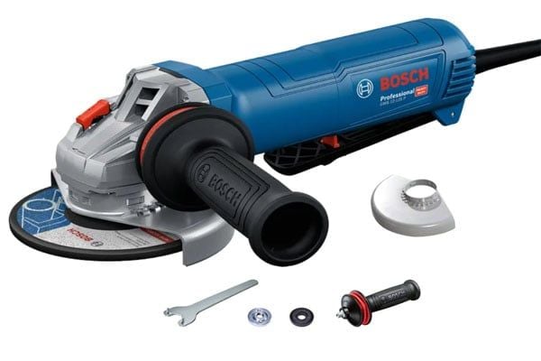  Máy mài góc Bosch GWS 12-125 P 