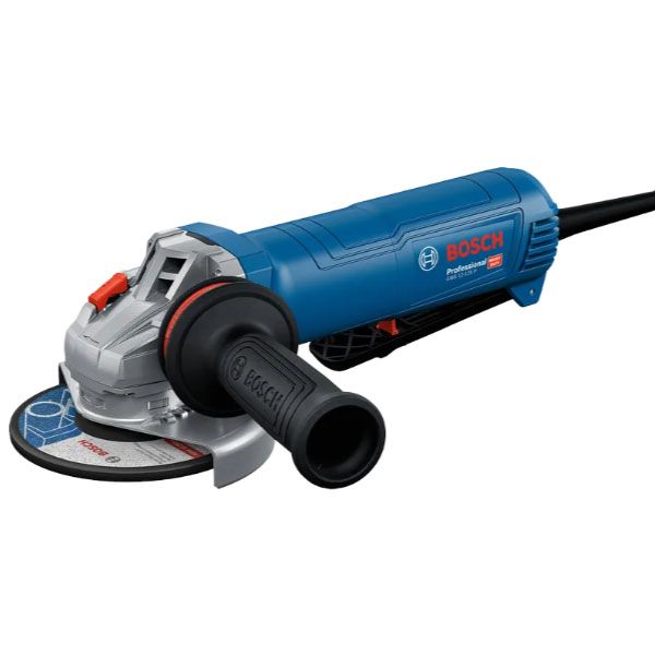  Máy mài góc 125mm Bosch GWS 12-125 P công tắc bóp 