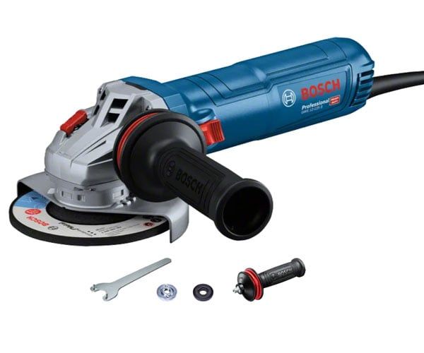  Máy mài góc Bosch GWS 14-125 S 