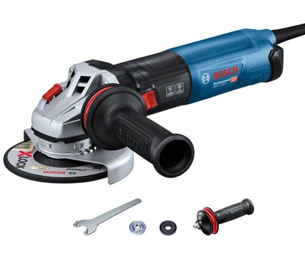  Máy mài góc Bosch GWS 17-125 S 