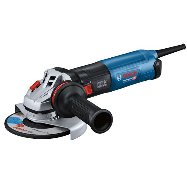  Máy mài góc 150mm Bosch GWS 17-150 S điều chỉnh tốc độ 